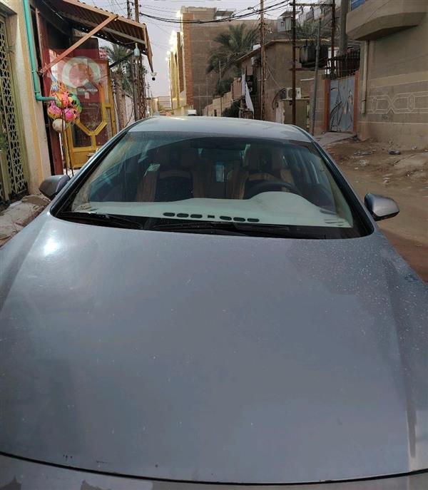 هيونداي سوناتا 2016 للبيع في العراق - الزبير